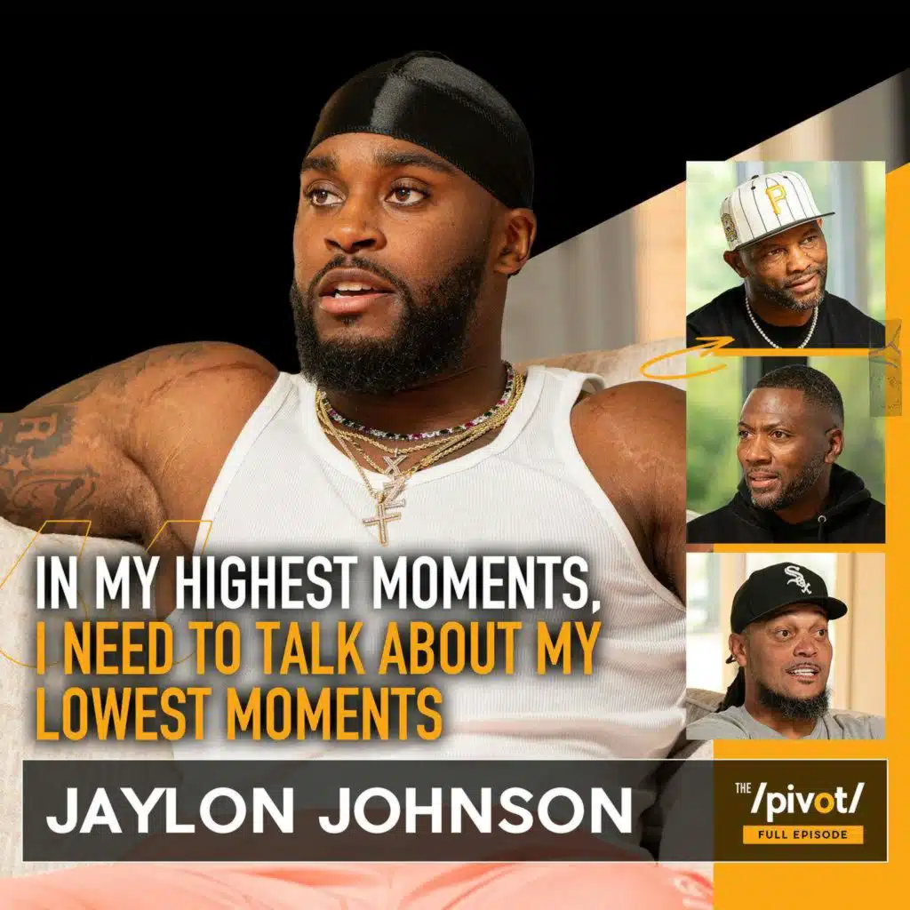 Chicago's Jaylon Johnson top NFL cornerback shares his bigger vision, talks WR matchups, Ben Johnson’s leadership, Caleb Williams, contract market shifts, and how faith and therapy helped him overcome sexual addiction