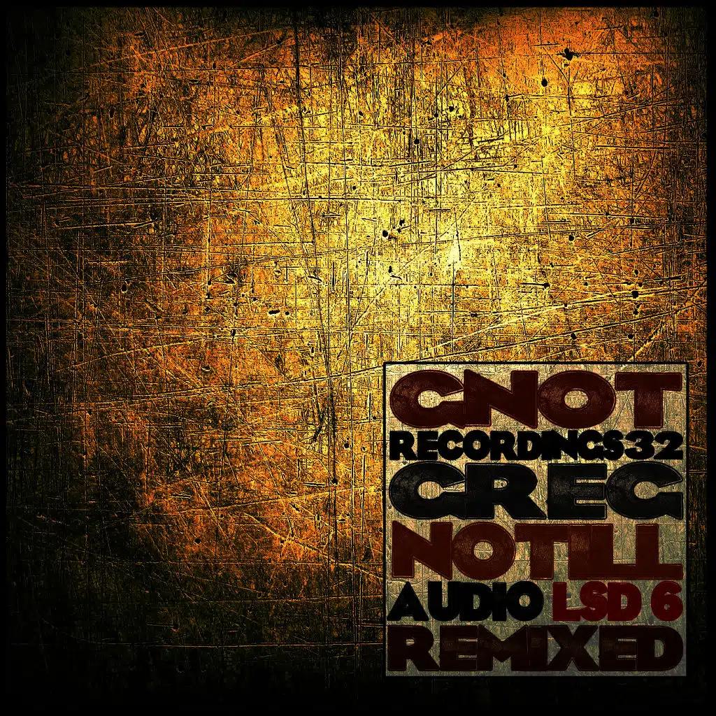 Audio Lsd 6 Remixed