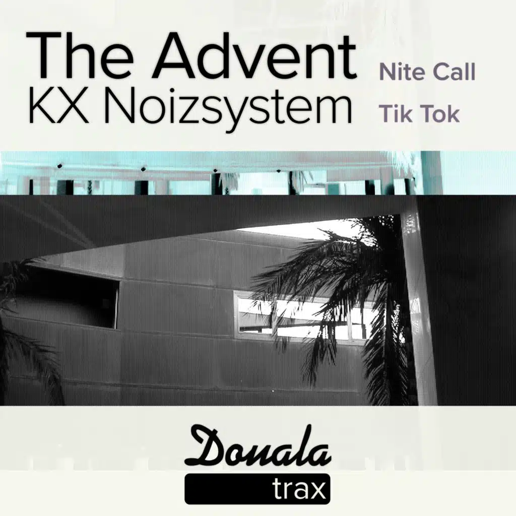 Nite Call / Tik Tok