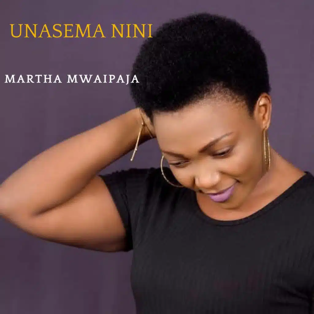 Martha Mwaipaja