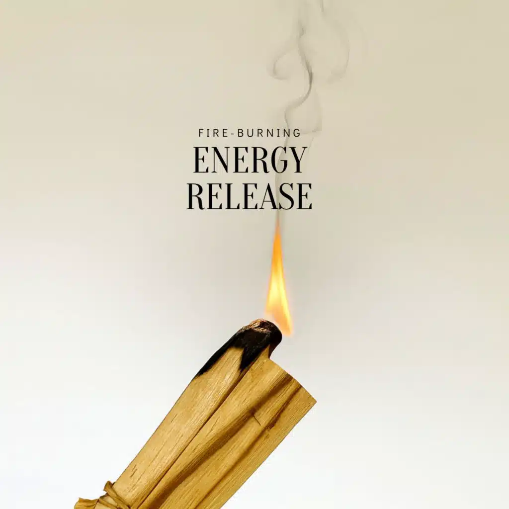 Spiritual Power Control