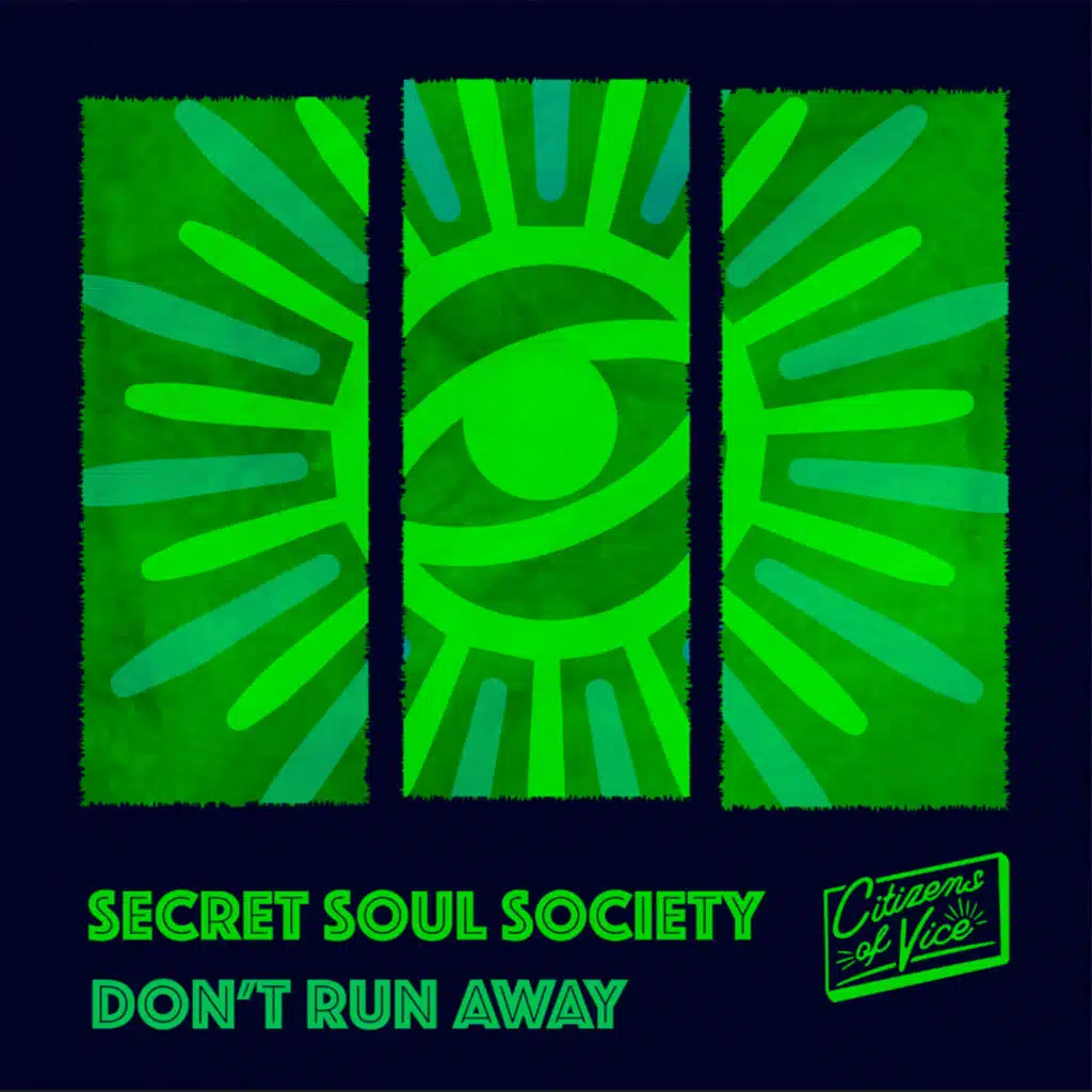 Secret Soul Society