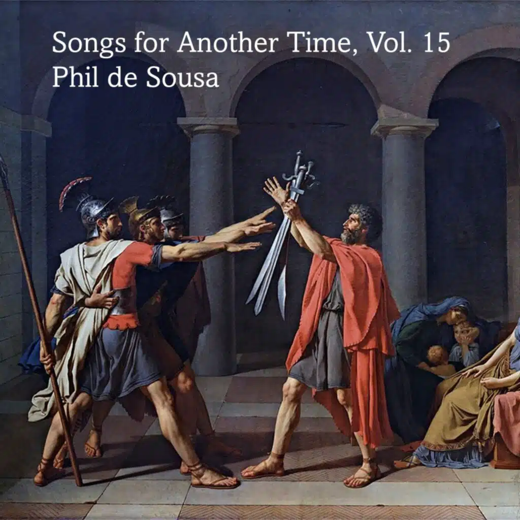 Songs for Another Time, Vol. 15