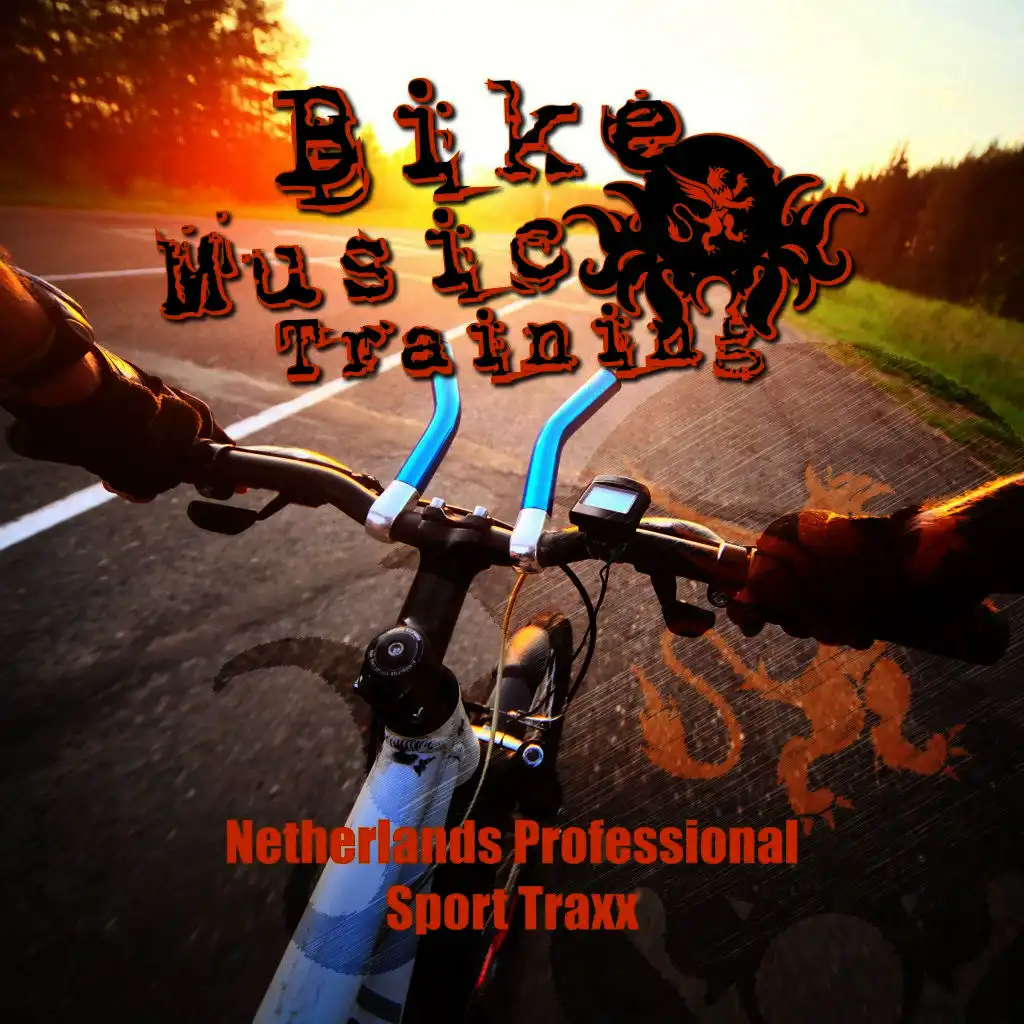 Bike Music Training - Netherlands Professional Sport Traxx