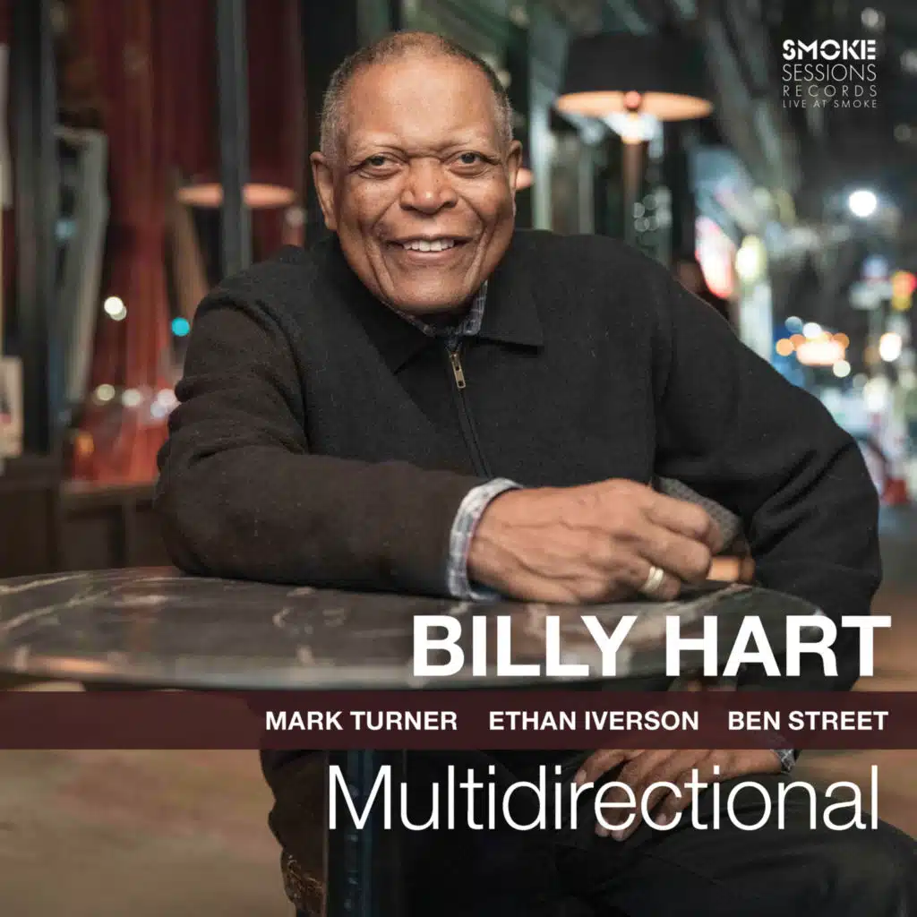 Billy Hart