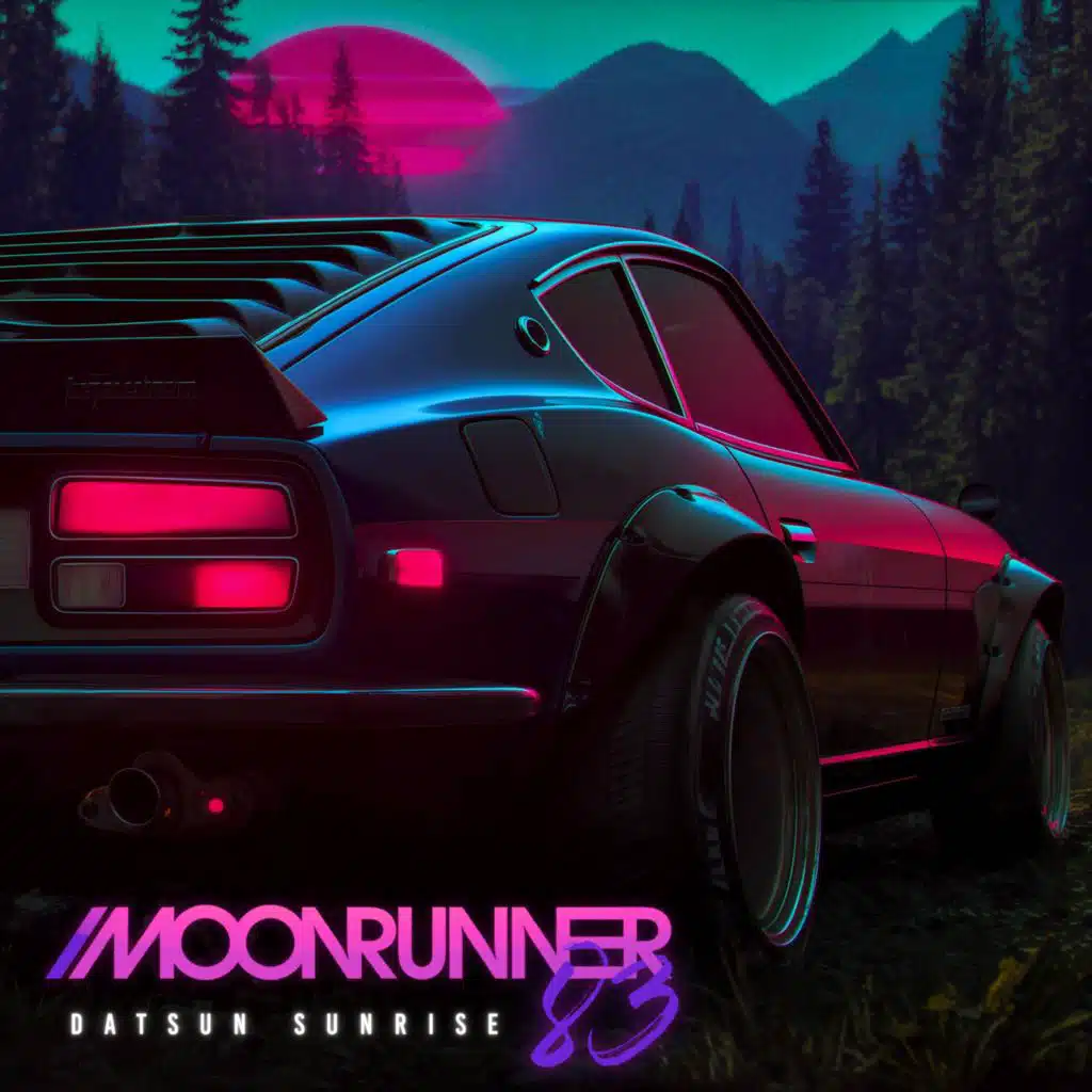 Datsun Sunrise