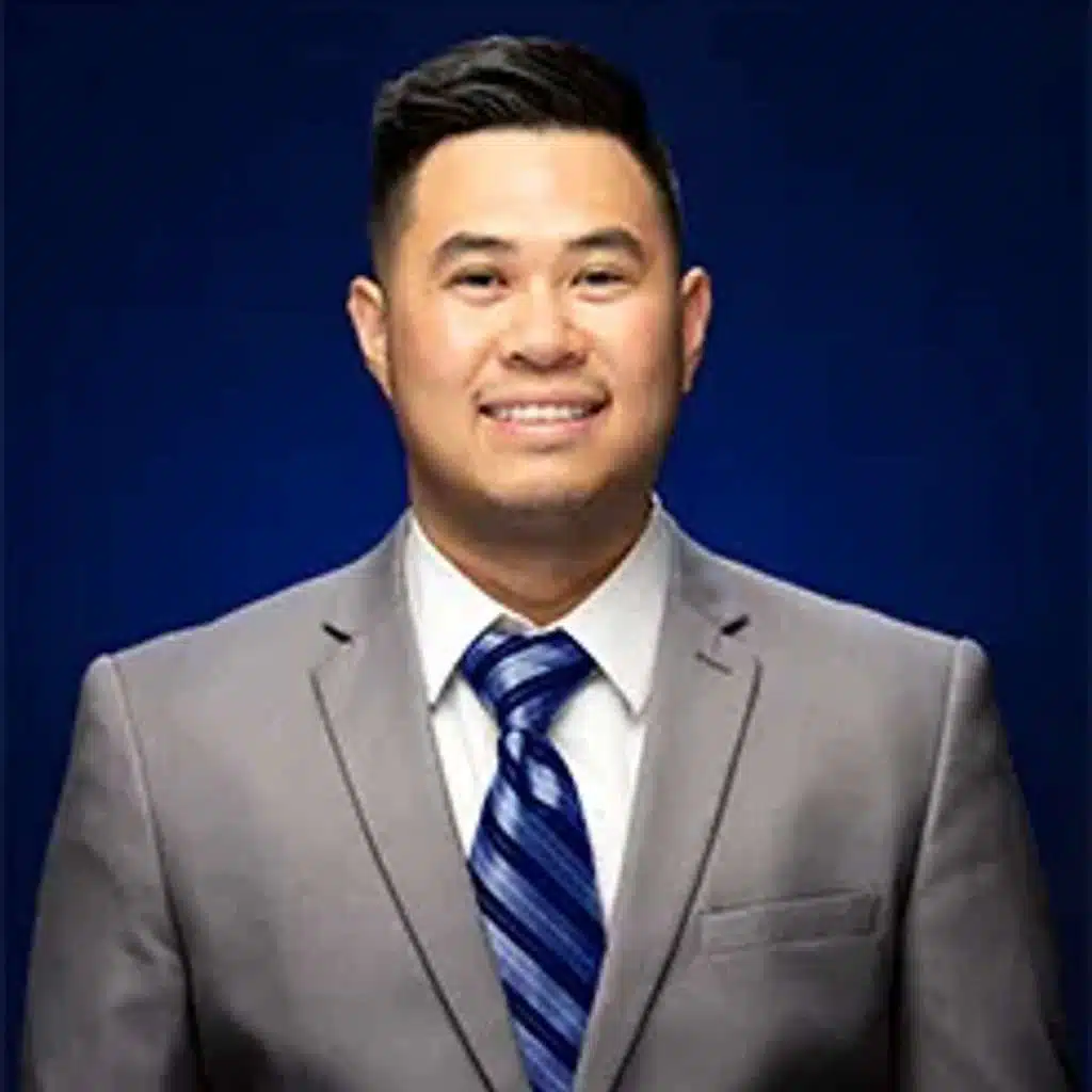 Peter Nguyen, ITS Consultant & Coyote Radio Engineer
