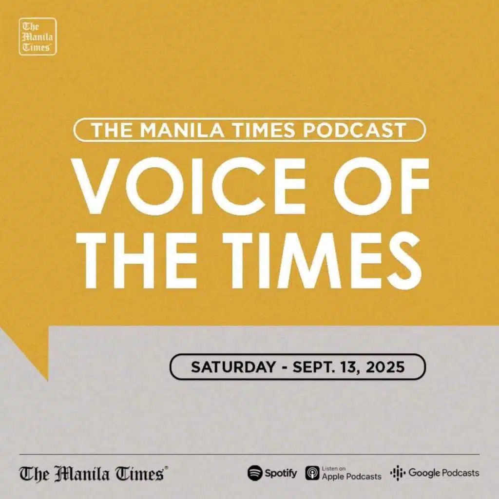 EDITORIAL: Flood control scandal: What’s happening, and what should happen next? | September 13, 2025