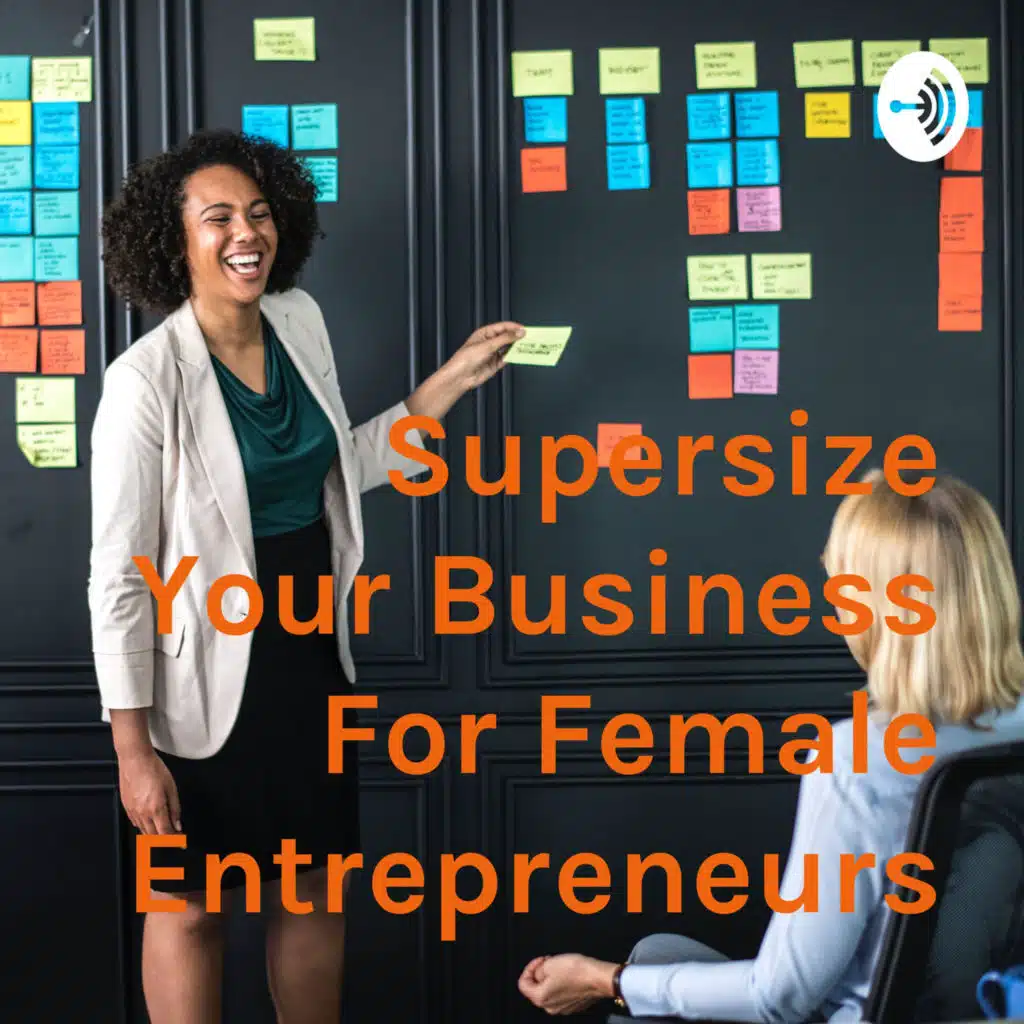 Use Spiritual Expectations To Supersize Your Business!