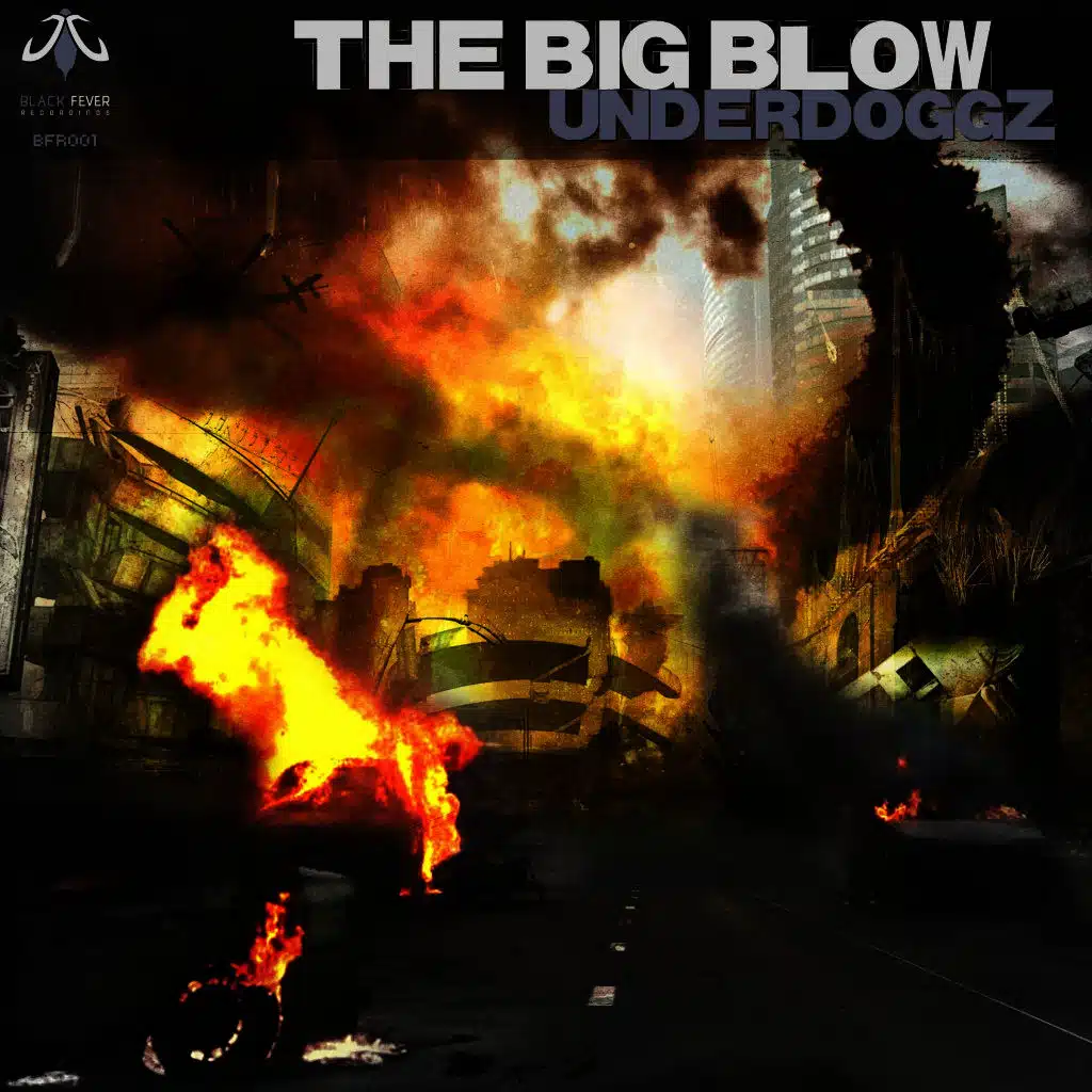 The Big Blow