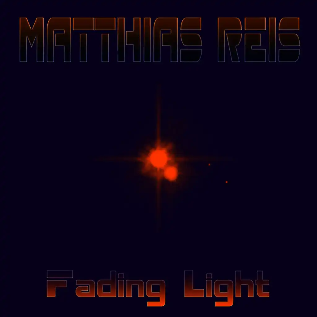 Fading Light (Herberts Freestyle Edit)