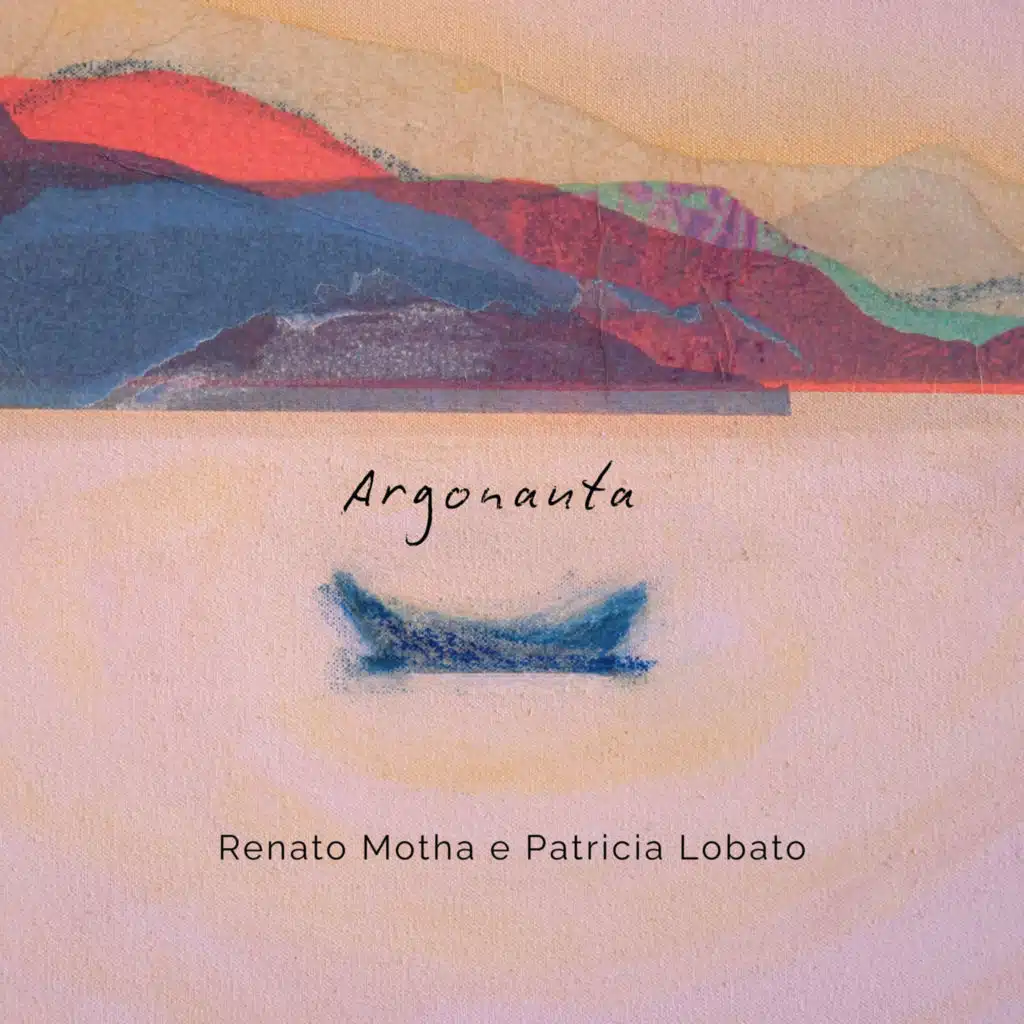 Argonauta (feat. Rossini Parucci & Tiago Costa)
