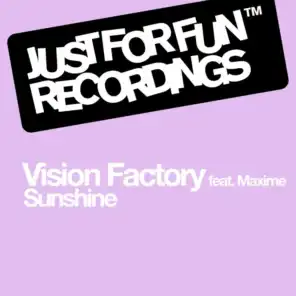 Sunshine (Vision Factory Main Mix)