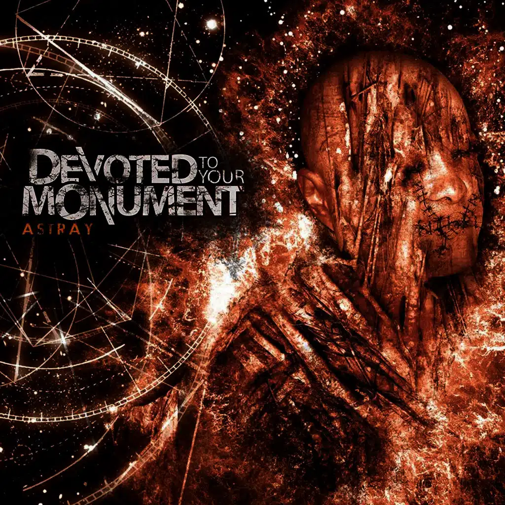 Devoted to Your Monument