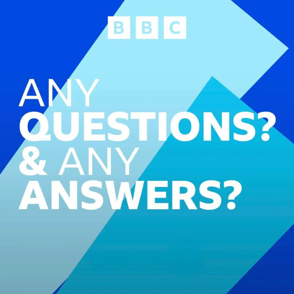 AQ: Lord Deben, Miranda Green, Timandra Harkness, Luke Pollard MP