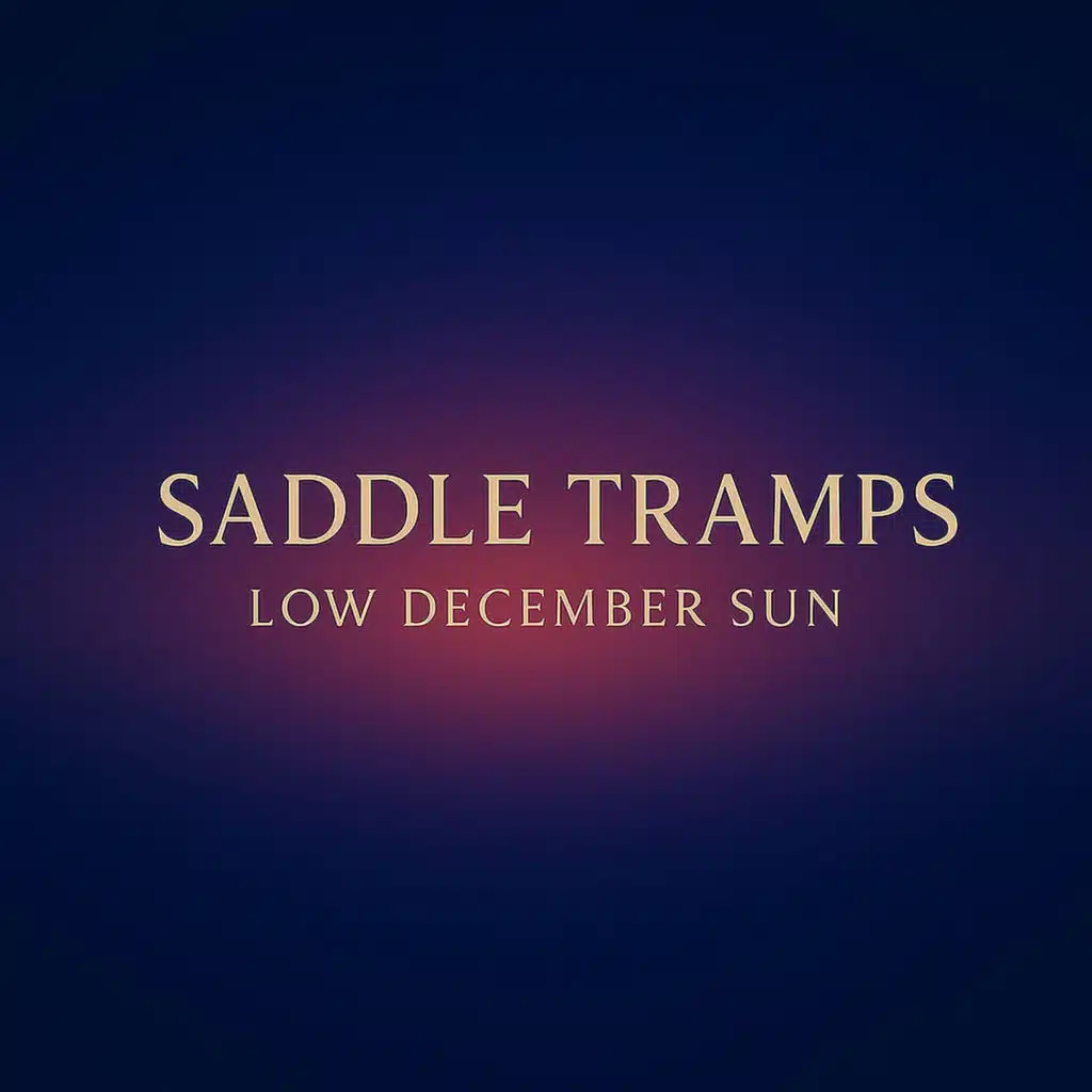 Saddle Tramps