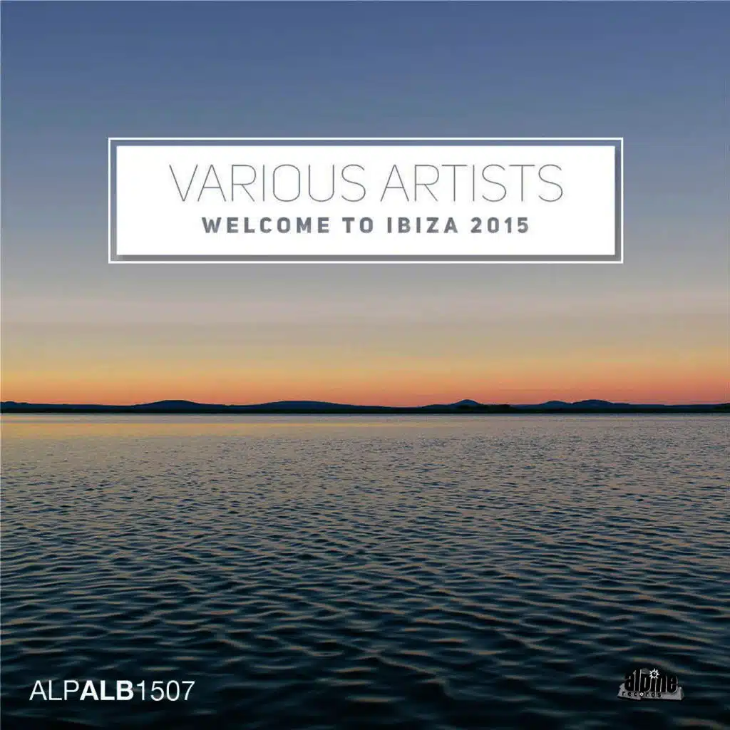 Welcome to Ibiza 2015
