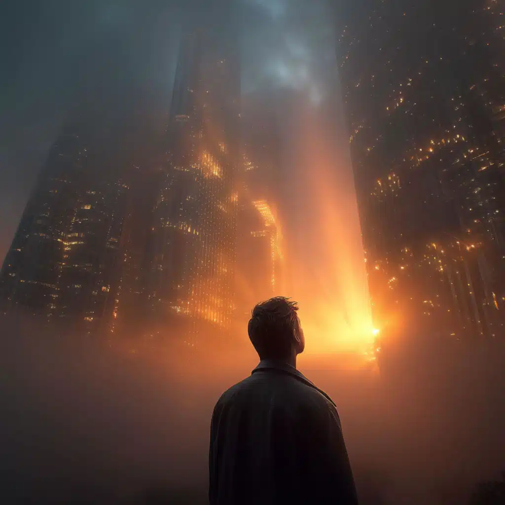 Stronger Than Yesterday