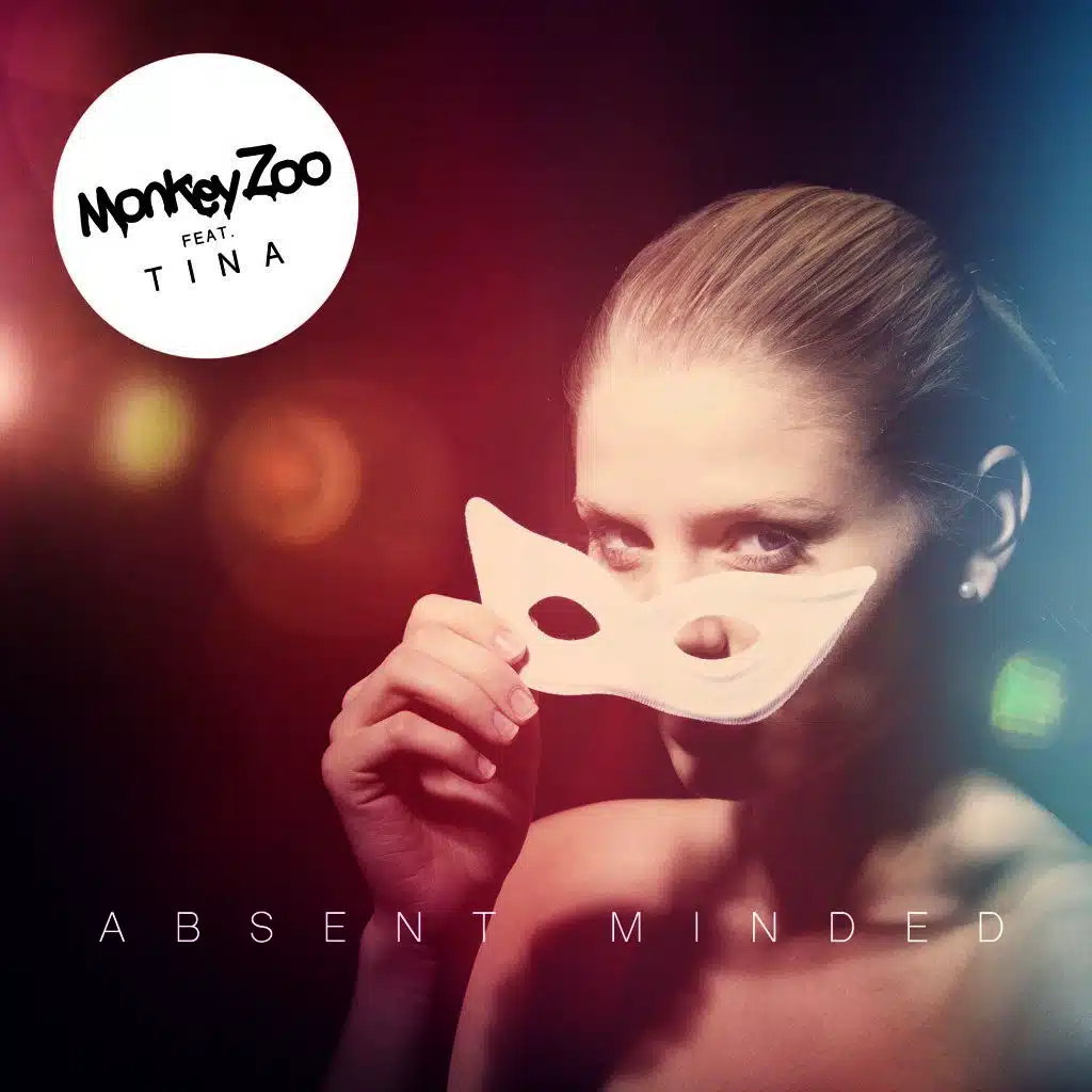 Absent Minded (Instrumental Version)