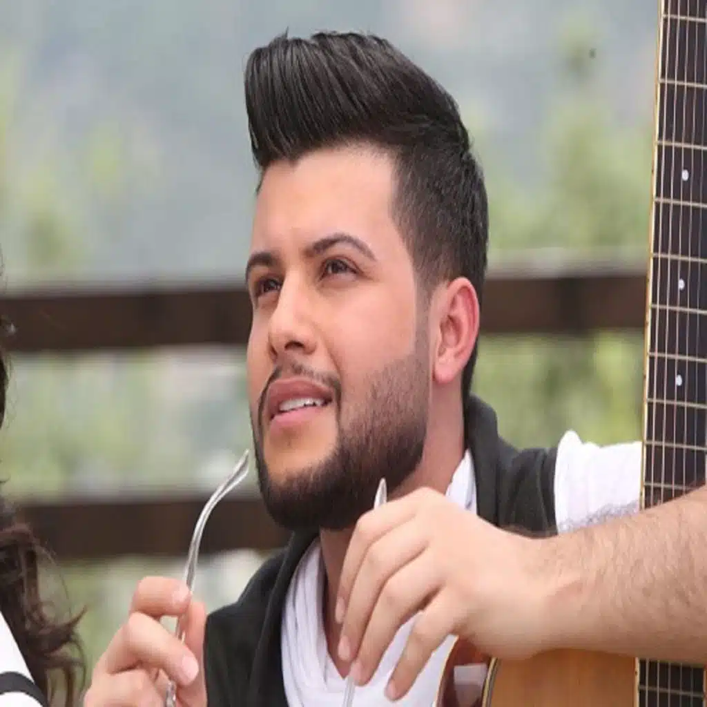 ياوطن (مع اسعد الفارس)