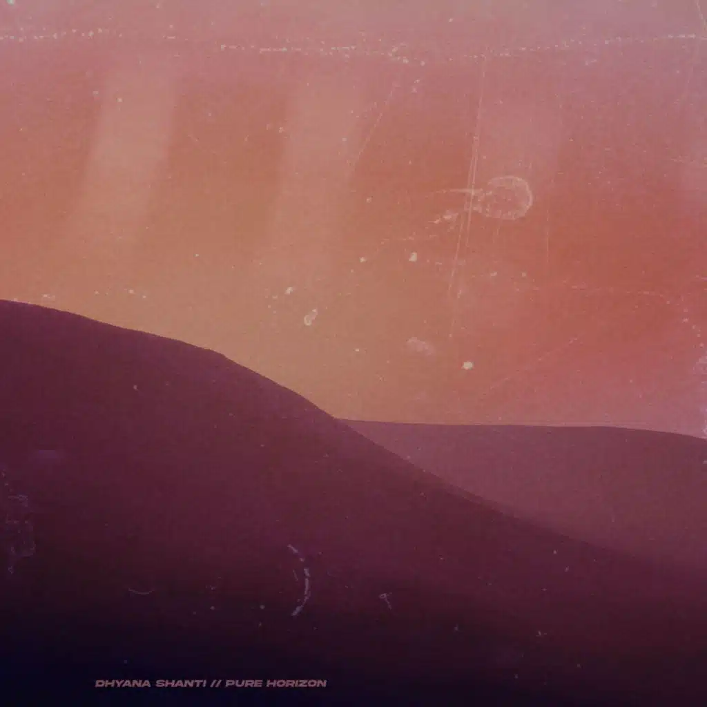 Dhyana Shanti