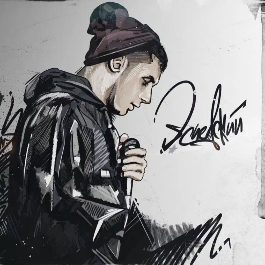 Клевер (feat. Макстар)