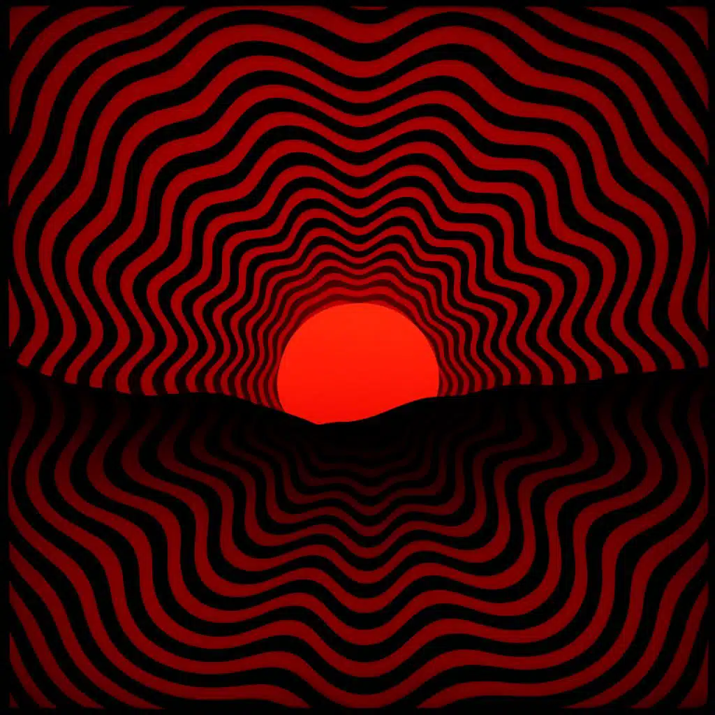 The Fire Is Coming (feat. Rave)