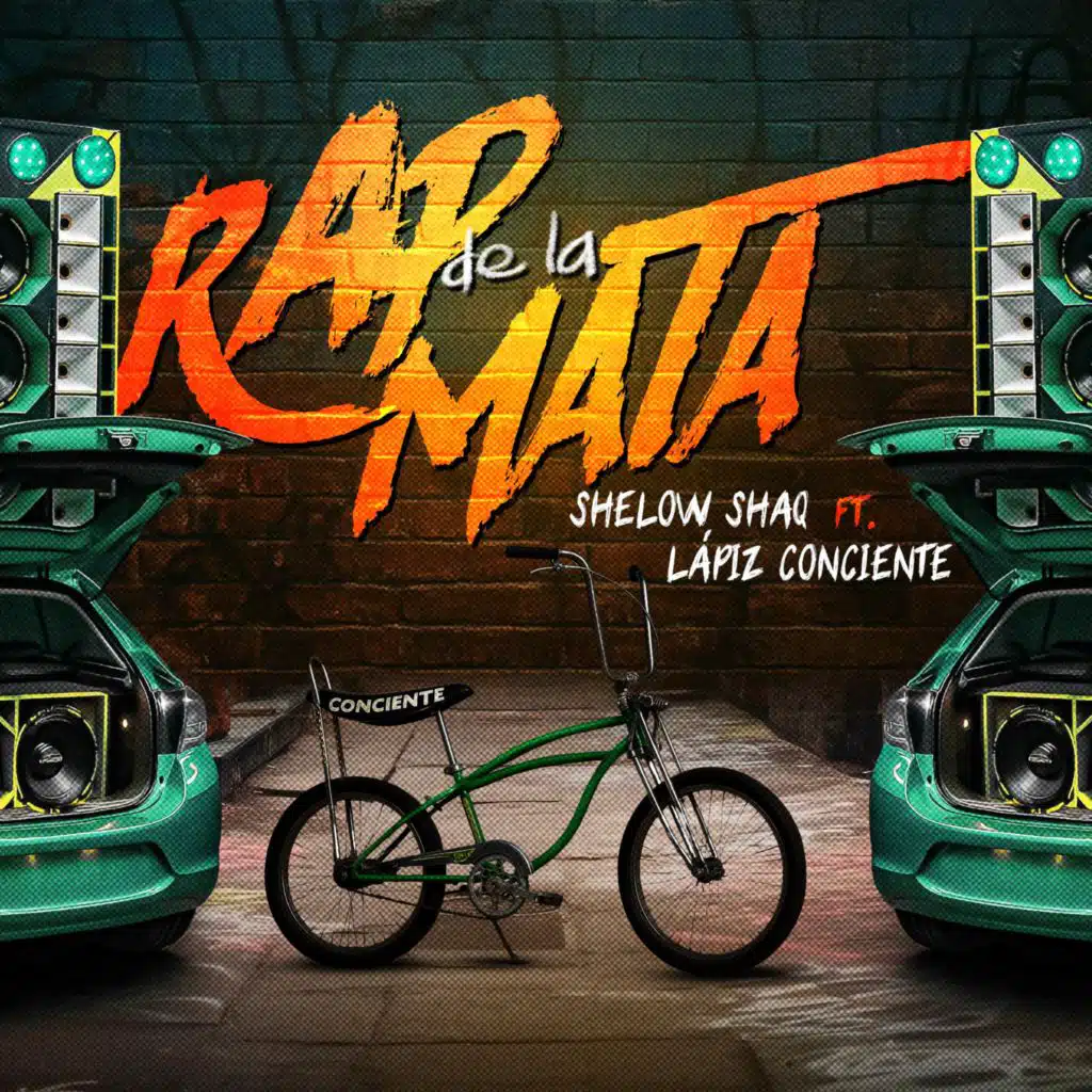 Rap De La Mata
