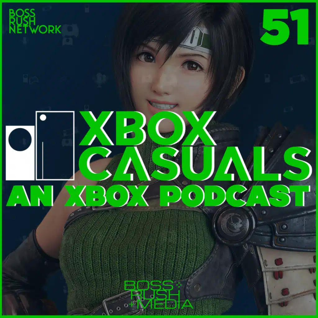 What Will Xbox Show Off at Tokyo Game Show?