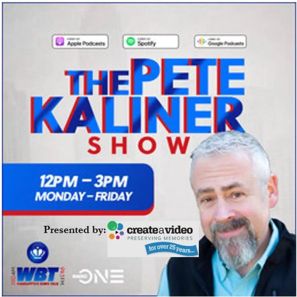 Media & Democrats seek to deflect the leftist radicalism of assassin (09-12-2025--Hour2)