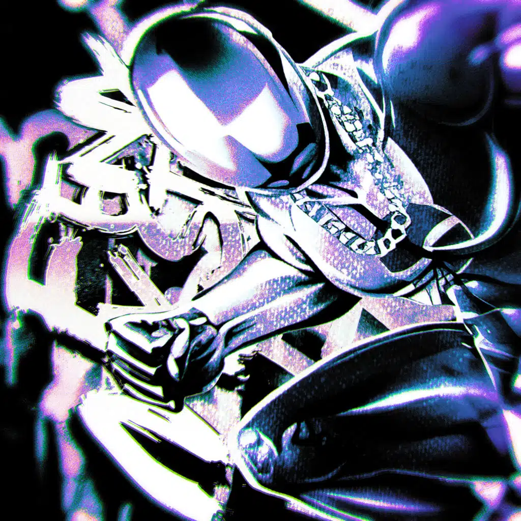 FENIX MYSTERIO