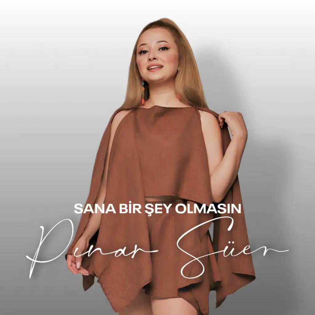 Sana Bir Şey Olmasın (Akustik)
