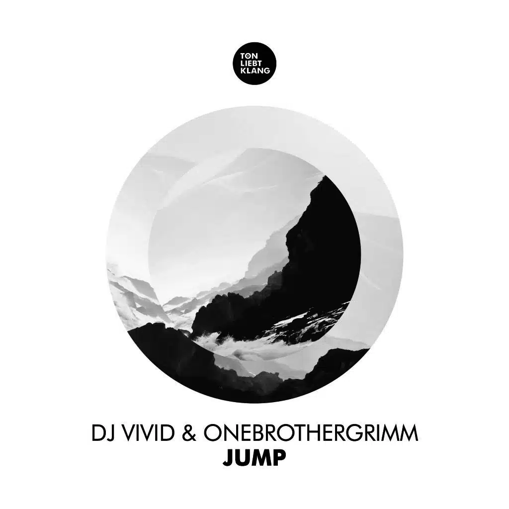 DJ V-i-v-i-d & OneBrotherGrimm