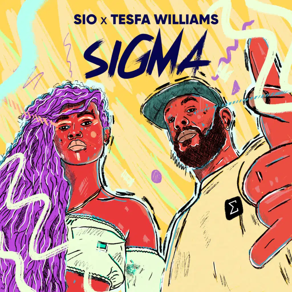 Sio, Tesfa Williams & T.Williams