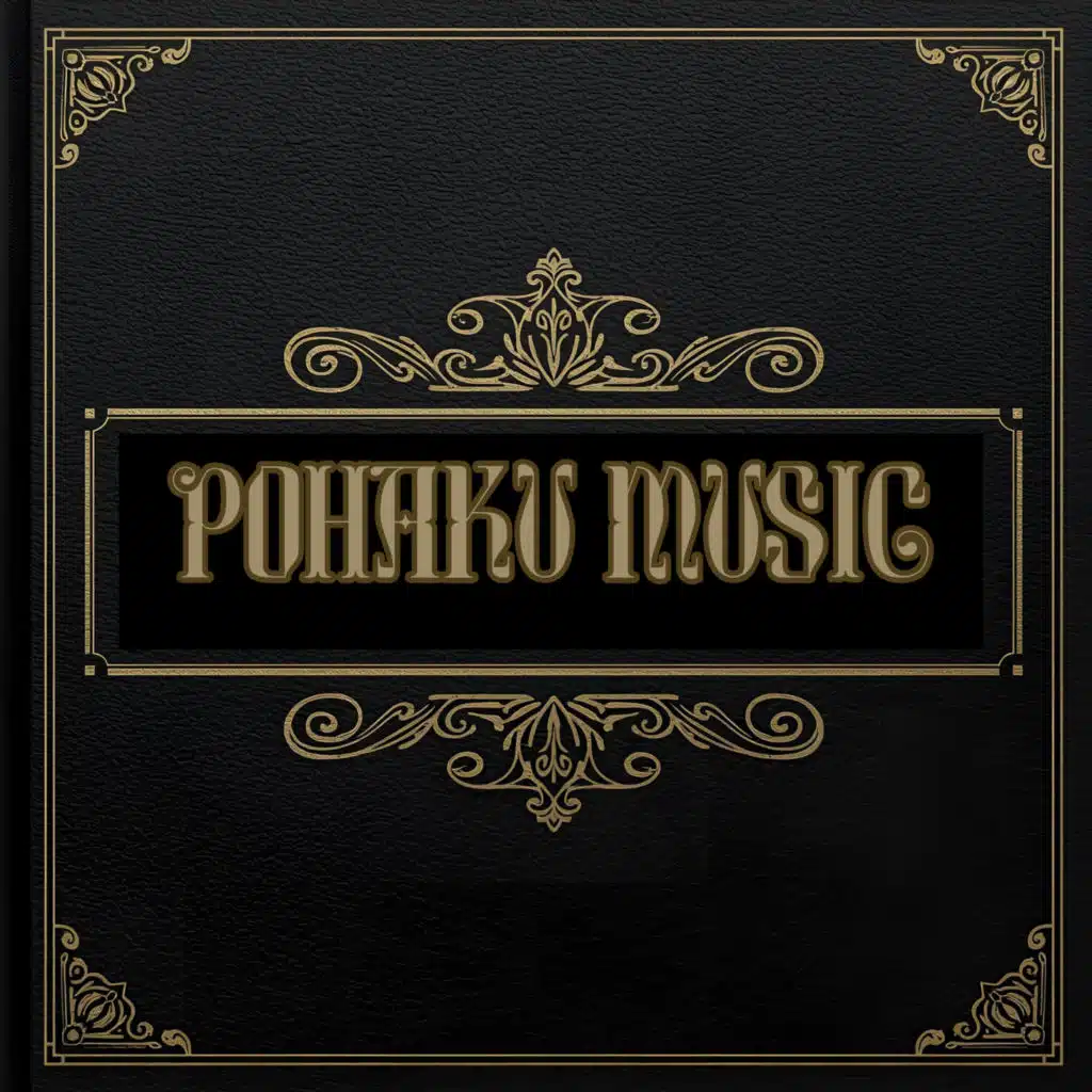 Pohaku Music