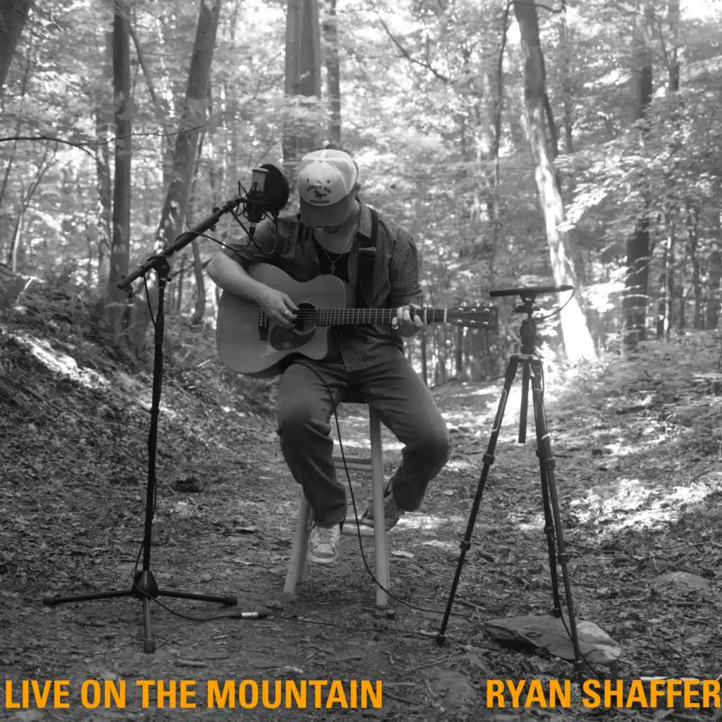 Live on the Mountain