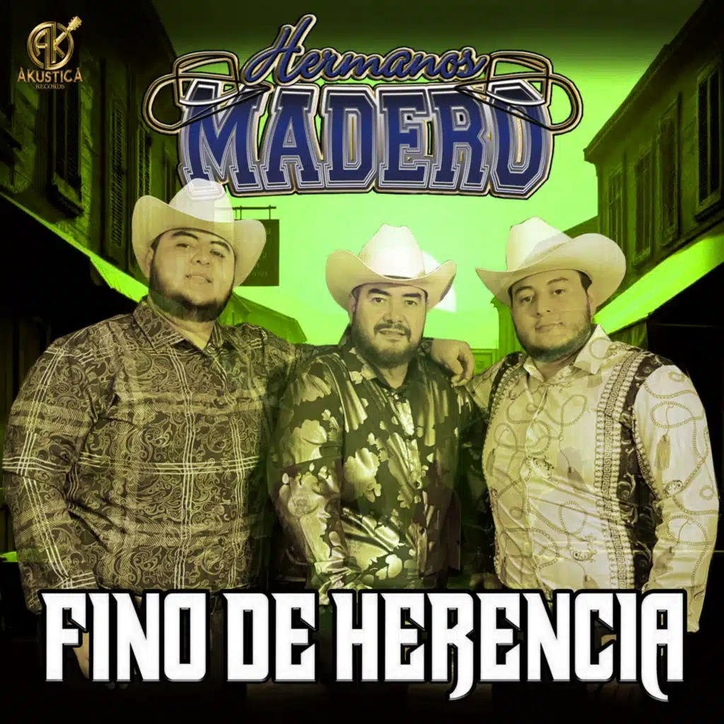 Hermanos Madero