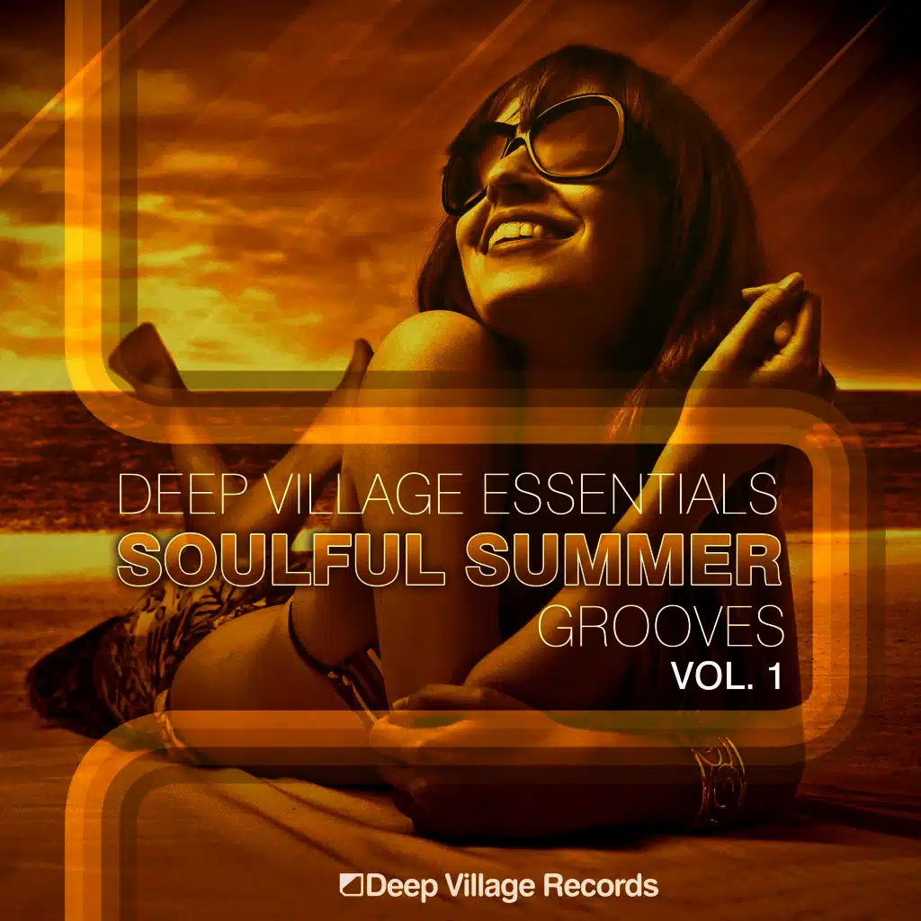 Clemens Rumpf & Angie Brown