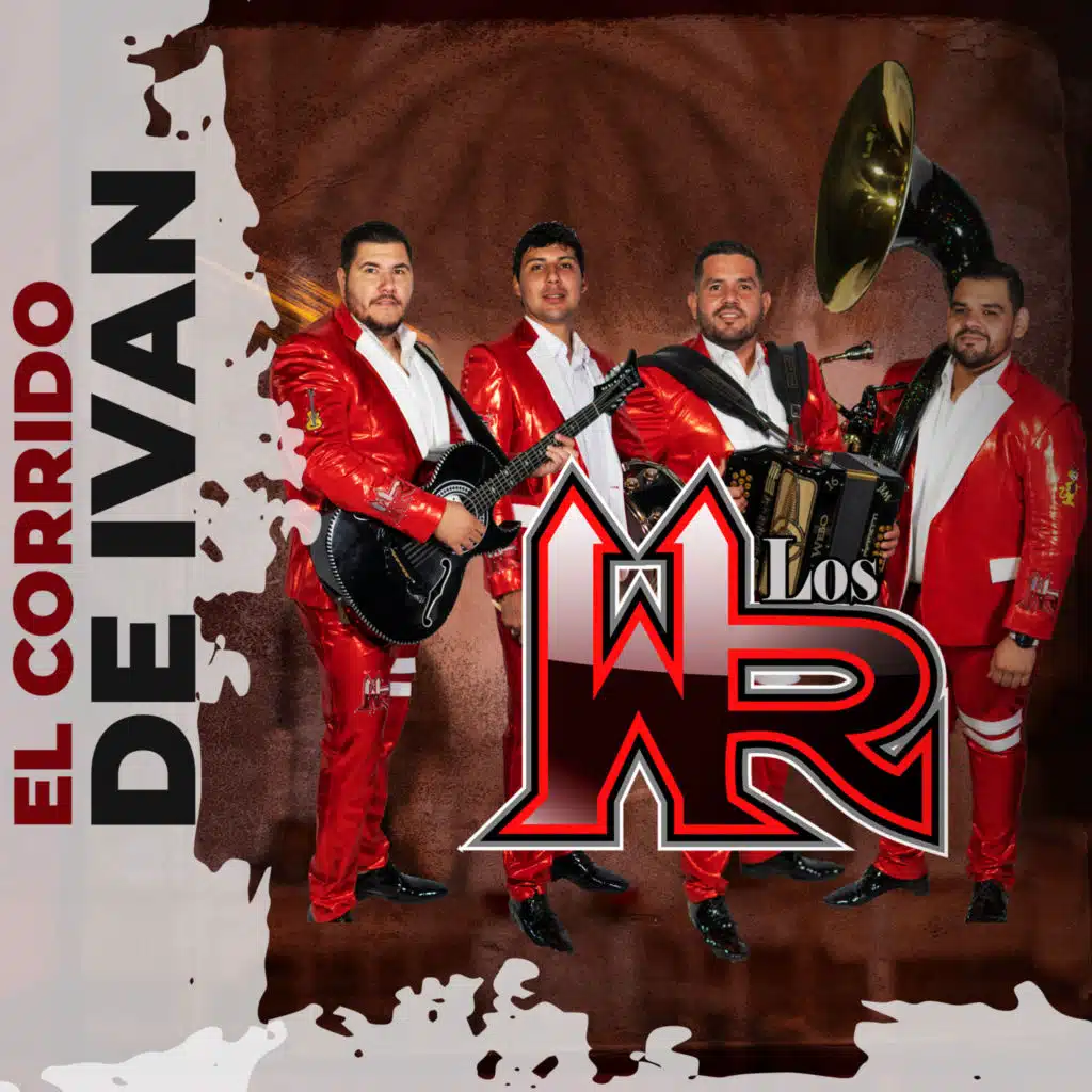 Los WR