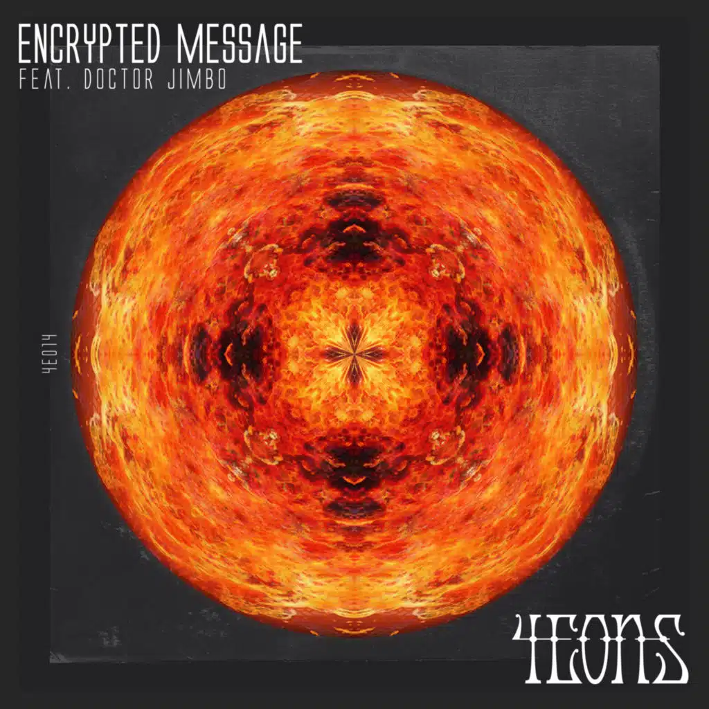 Encrypted Message (feat. Doctor Jimbo)