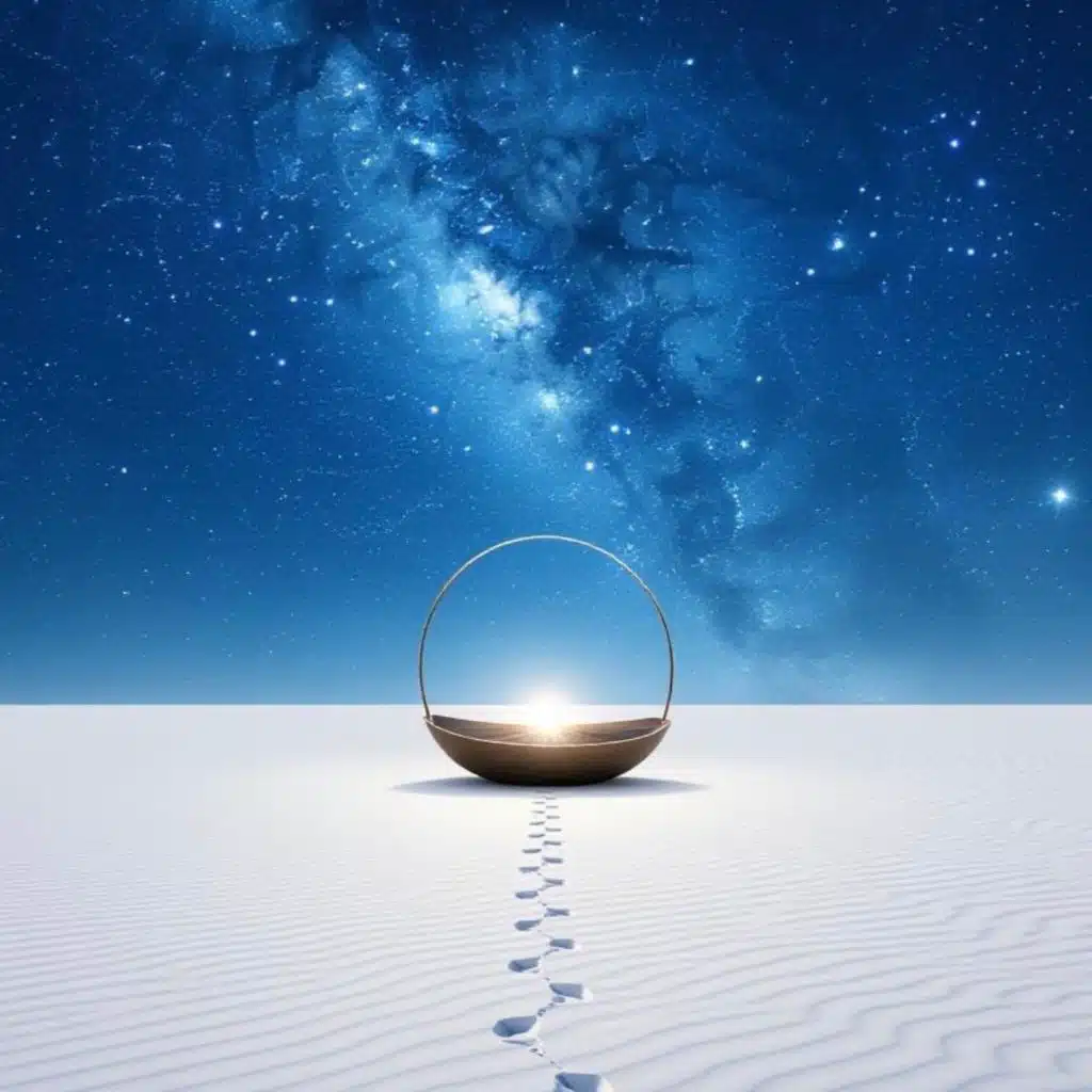 528 Hz Anxiety Relief