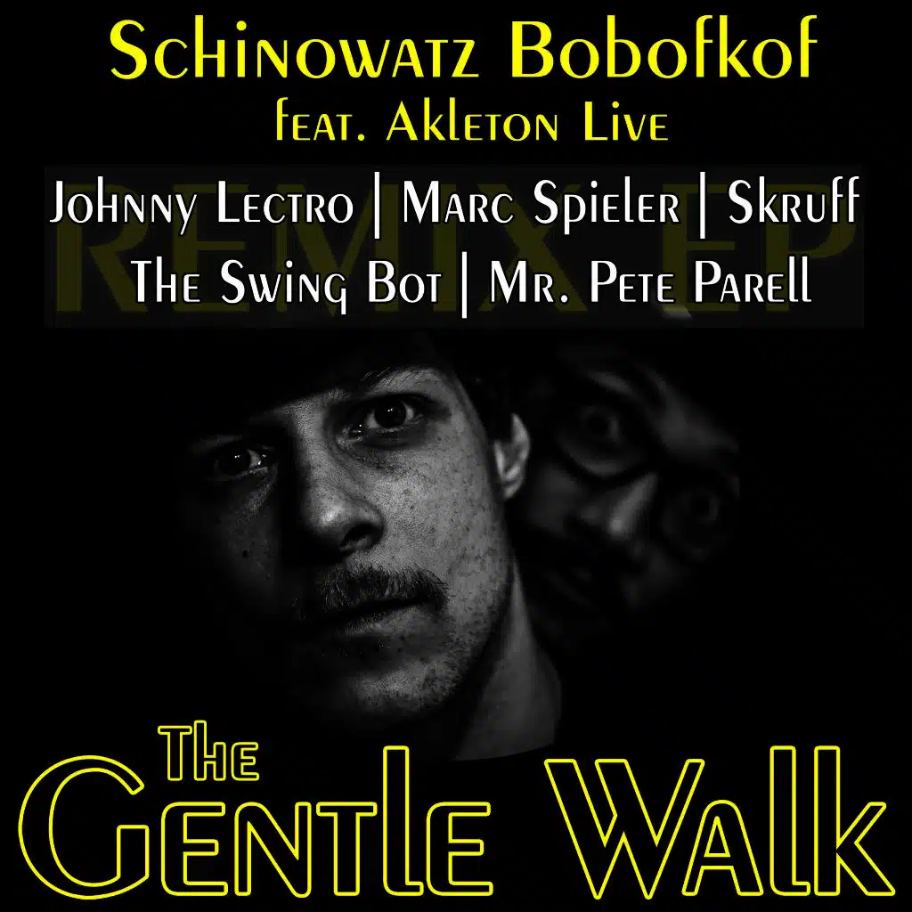 The Gentle Walk (Remix)