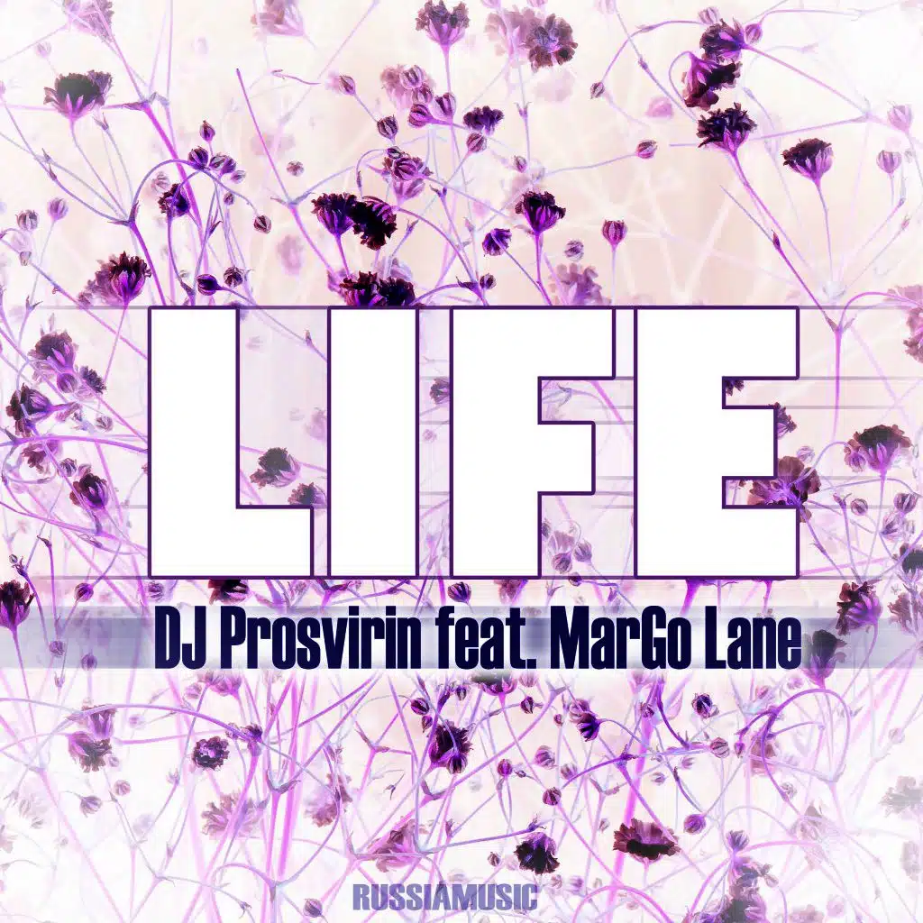 DJ Prosvirin feat. Margo Lane