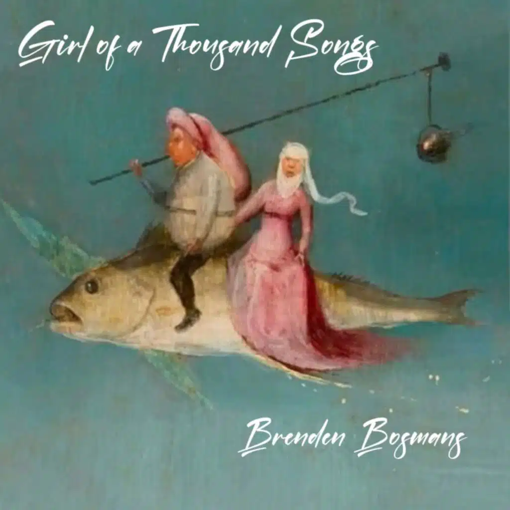 Girl of a Thousand Songs