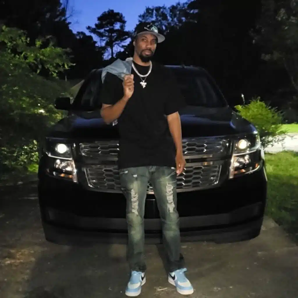 JUDO-GT: From Atlanta Streets to Studio Dreams