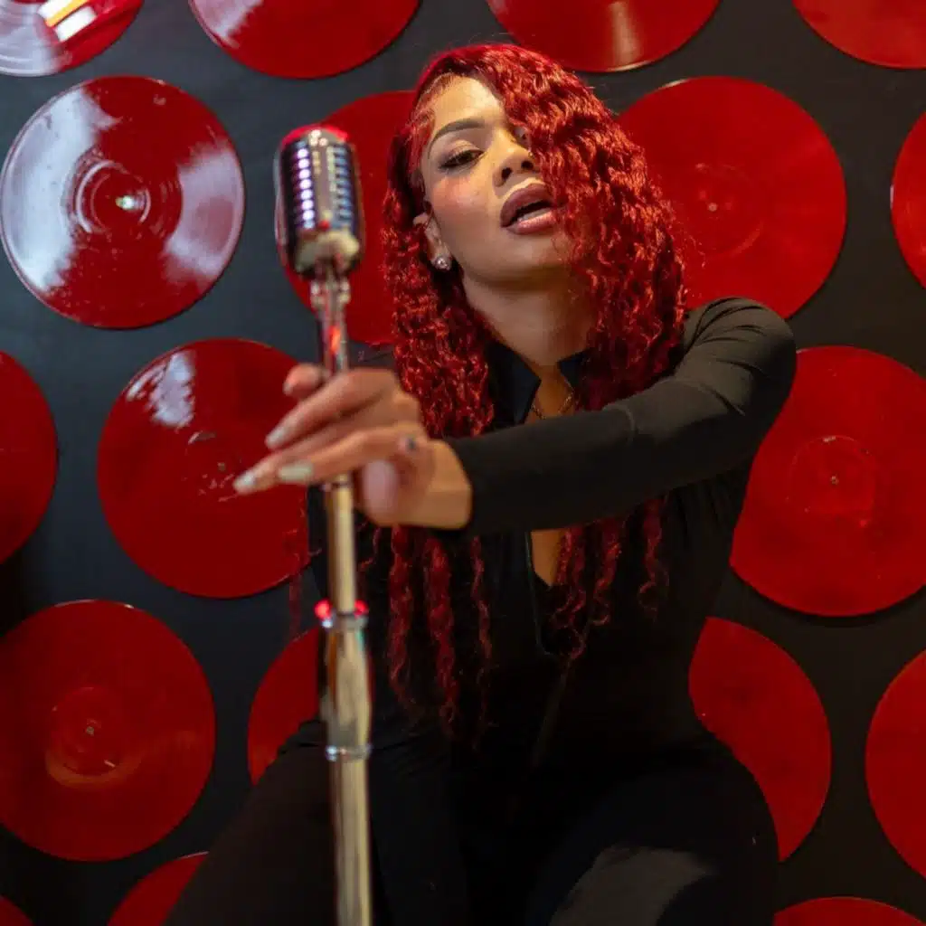 The Journey of Giaa Da Alpha