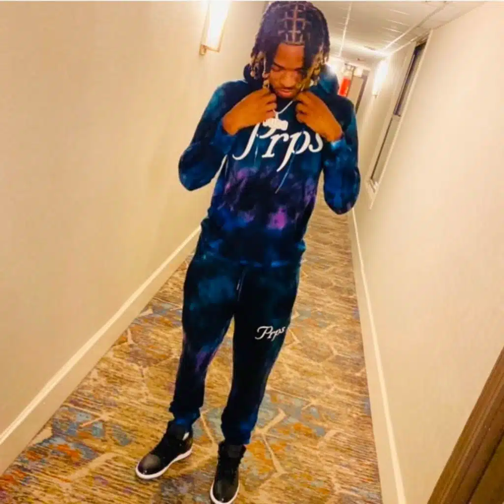 Big Judo understands it’s now or never in 2025