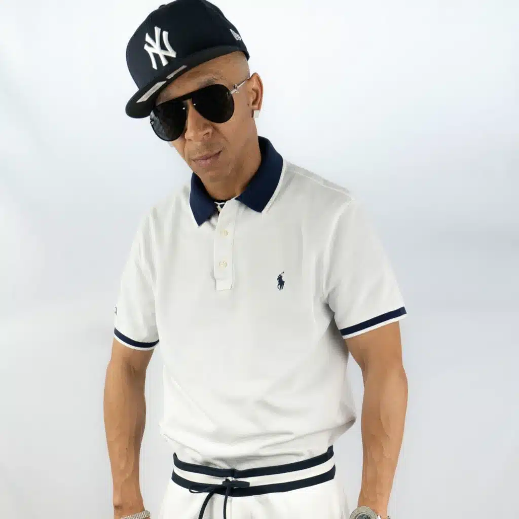 The Rise of Mr.Chrltte: A Musical Journey