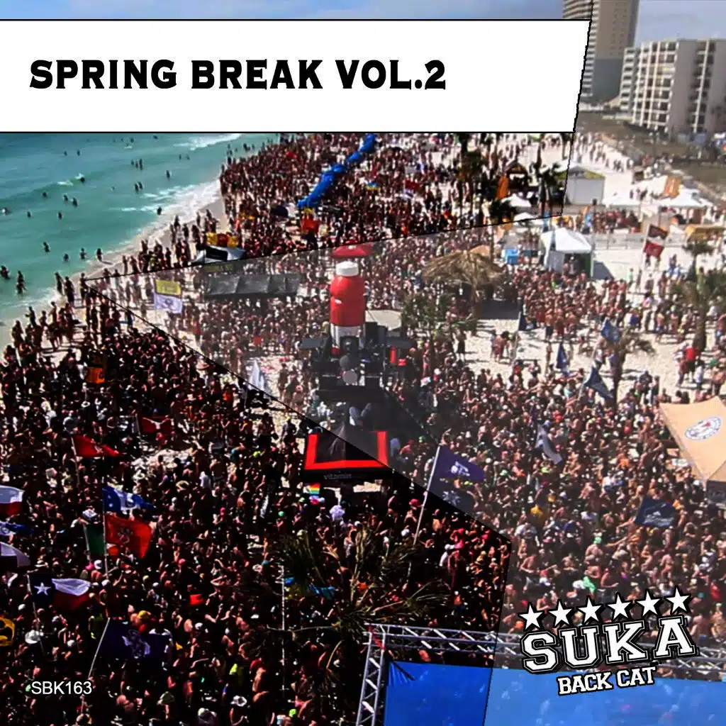 Spring Break, Vol. 2