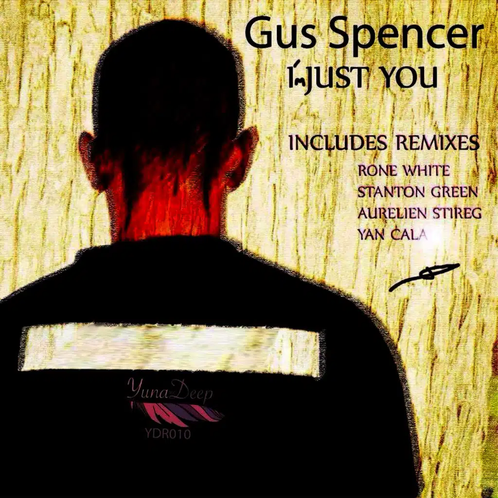 I'm Just You (Ron White Remix)